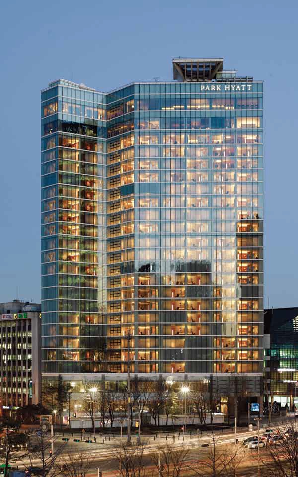 Park Hyatt Seoul 01