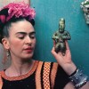 Frida Kahlo 揮灑不凡人生