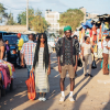 FASHION CITIES AFRICA 從城市出發 探索非洲時尚