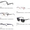 2017 SPRING EYEWEAR COLLECTION  2017 春季眼鏡風尚概要