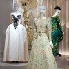 From Haute Couture To Museum 時裝大師Yves Saint Laurent的追溯之旅