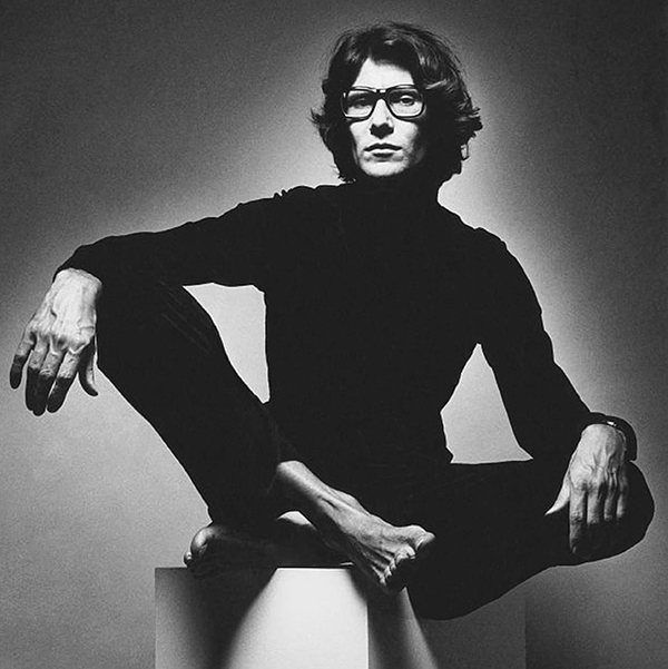 Musée Yves Saint Laurent Paris (1)